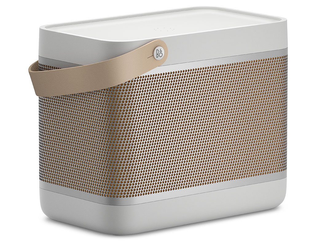 スピーカー・ウーファー B&O BEOLIT 20 Bang & Olufsen Bang&Olufsen Beolit 20 価格比較 - 価格.com