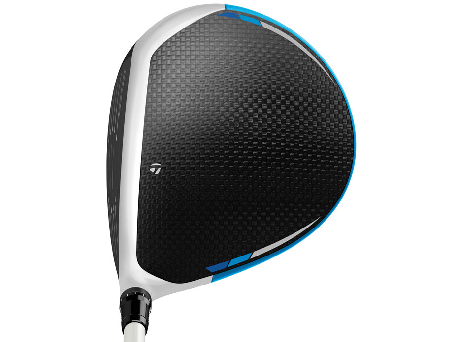 SIM2 MAX D �h���C�o�[ ���f�B�[�X [TENSEI BLUE TM40 �t���b�N�X�FL ���t�g�F12]