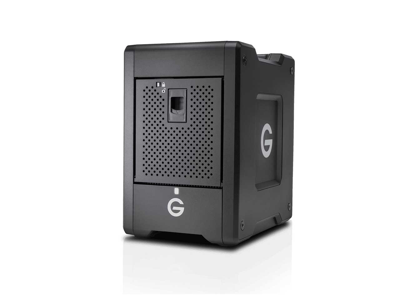 G-SPEED Shuttle Thunderbolt 3 0G10526-1 �̐��i�摜
