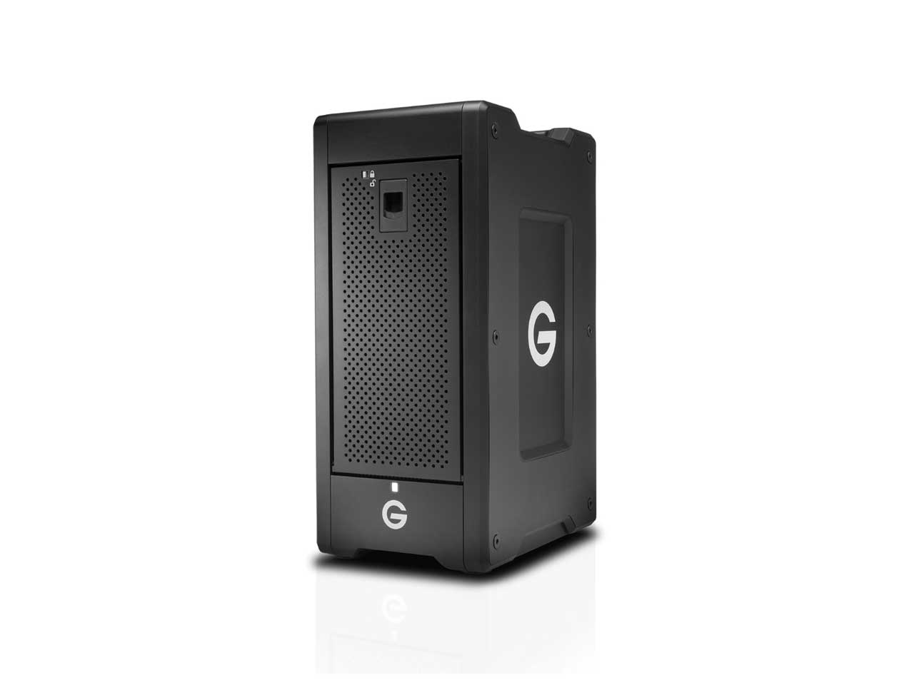 G-SPEED Shuttle XL Thunderbolt 3 0G10820-1 �̐��i�摜
