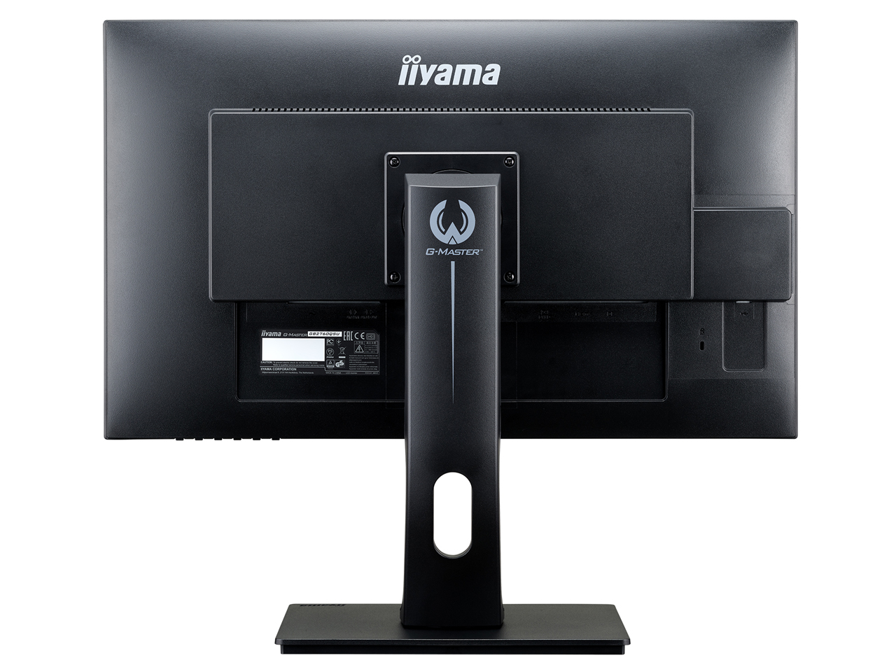 G-MASTER GB2760QSU-1C GB2760QSU-B1C [27�C���` �}�[�x���u���b�N]