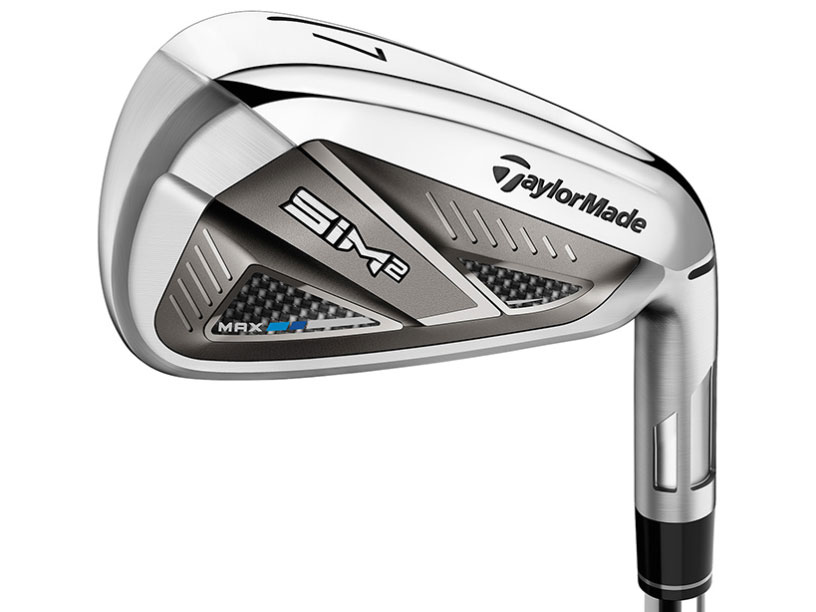 TaylorMade - SIM MAX レスキュー/TENSEI BLUE TM60 #3 19° Sの+