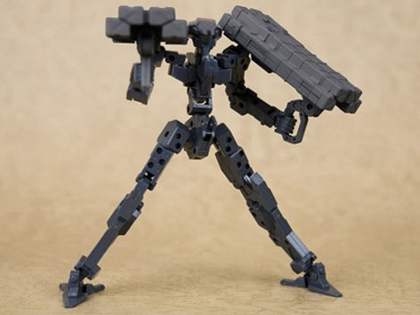 M.S.G ���f�����O�T�|�[�g�O�b�Y �E�F�|�����j�b�g23 ��^�~�T�C�������`���[