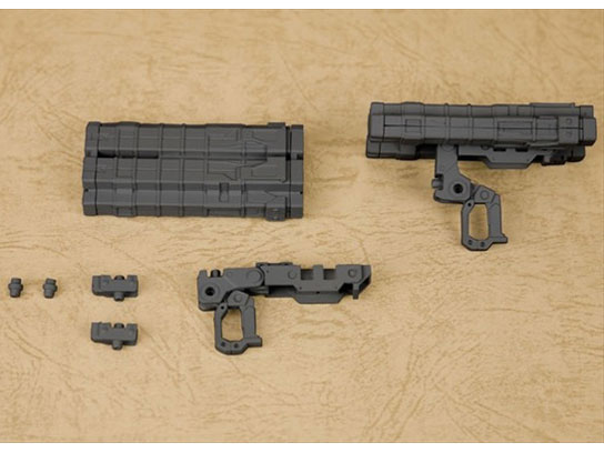 M.S.G ���f�����O�T�|�[�g�O�b�Y �E�F�|�����j�b�g23 ��^�~�T�C�������`���[ �̐��i�摜