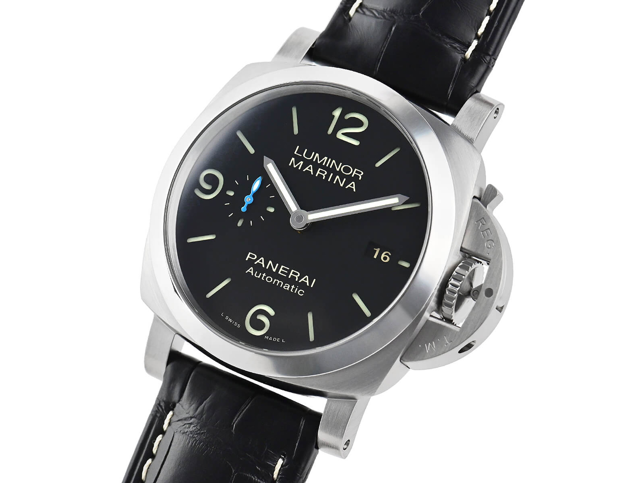 ���~�m�[�� �}���[�i 44MM 2020�N���f�� PAM01312 �̐��i�摜