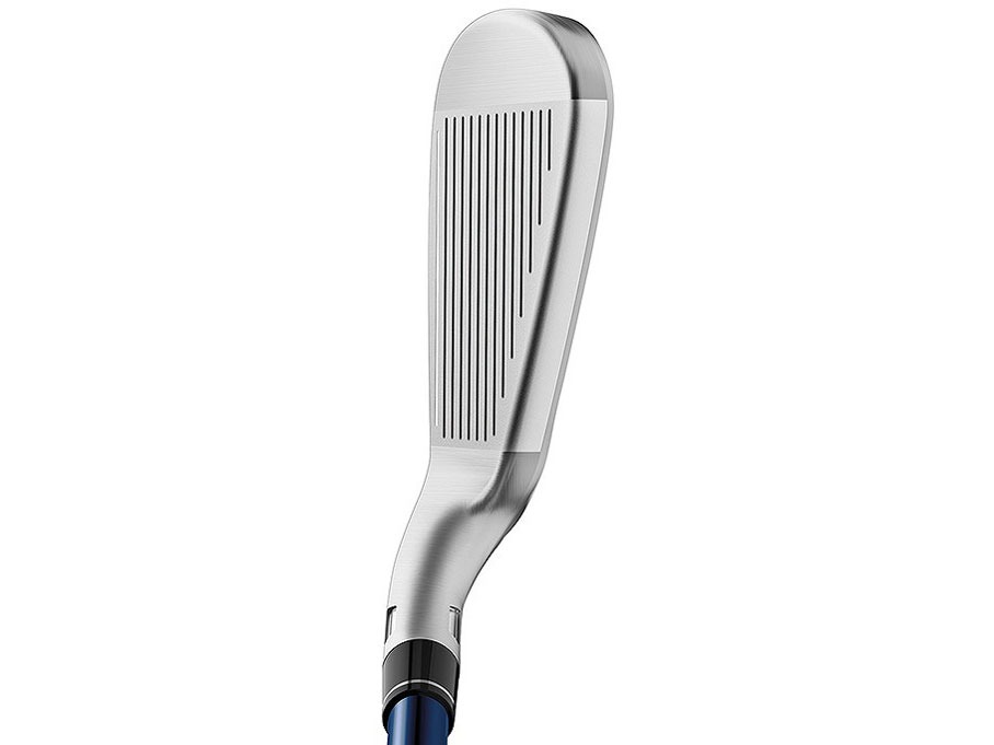 SIM2 MAX OS �A�C�A�� AW [TENSEI BLUE TM60 �t���b�N�X�FS]