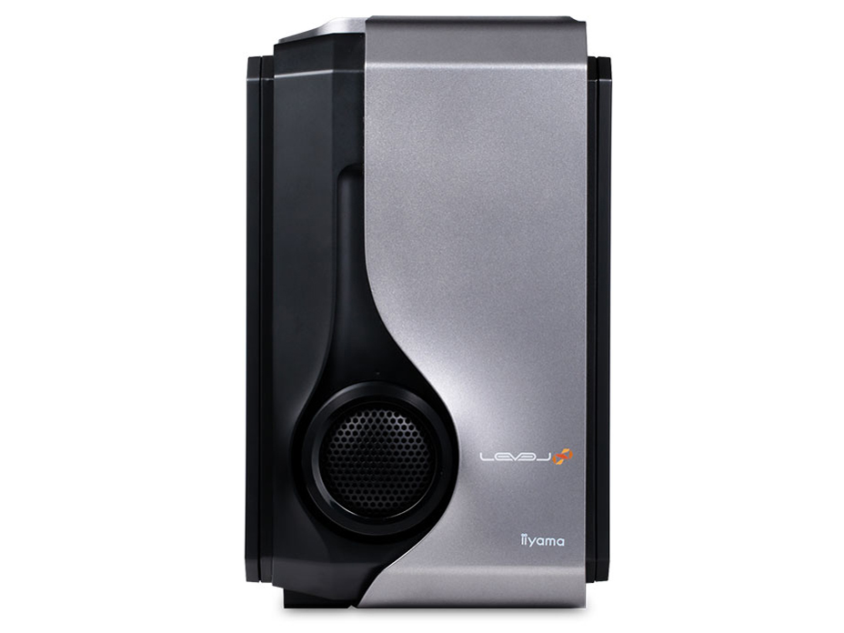 LEVEL-C046-LCiX7-RJX Core i7 10700/16GB������/500GB SSD/GTX 1660 SUPER �̐��i�摜