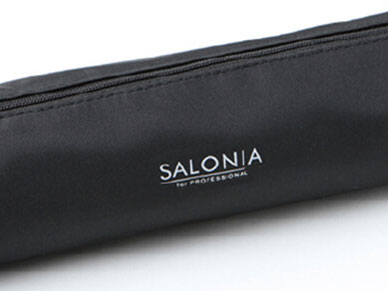 SALONIA �Z���~�b�N�J�[���A�C���� 25mm SL-008PK25 [�t���b�V���A�b�v�s���N]