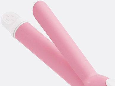 SALONIA �Z���~�b�N�J�[���A�C���� 25mm SL-008PK25 [�t���b�V���A�b�v�s���N]