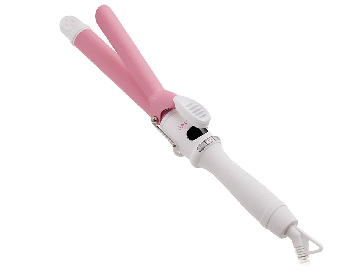 SALONIA �Z���~�b�N�J�[���A�C���� 25mm SL-008PK25 [�t���b�V���A�b�v�s���N] �̐��i�摜