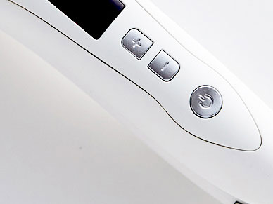 SALONIA 2WAY �X�g���[�g&�J�[���A�C���� SL-002APR [�t���b�V���A�b�v�p�[�v��]