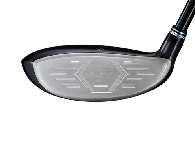 �[�N�V�I �v���C�� �t�F�A�E�F�C�E�b�h #5 [SP-1100 �t���b�N�X�FSR]