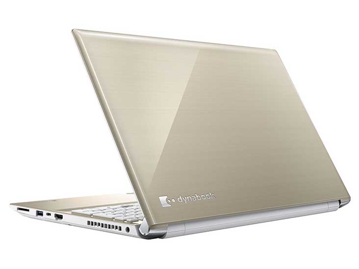 dynabook T8 P2T8RPBG [�T�e���S�[���h]