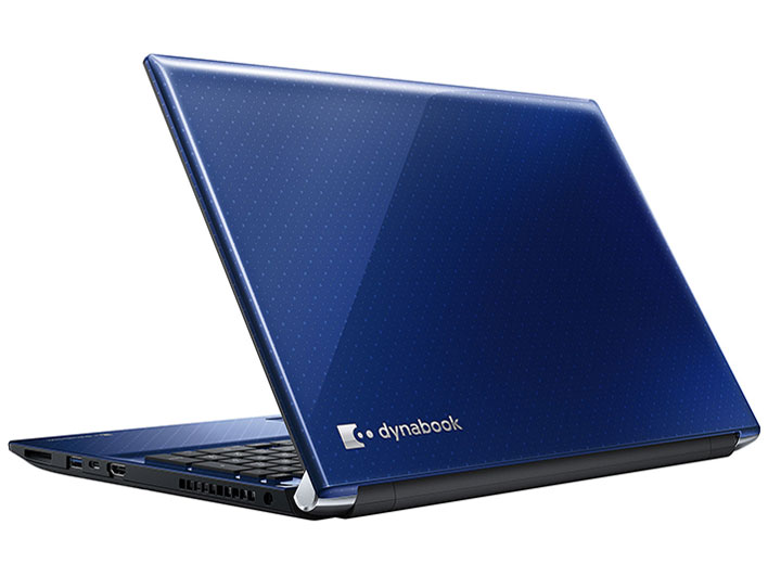 dynabook T7 P2T7RPBL [�X�^�C���b�V���u���[]