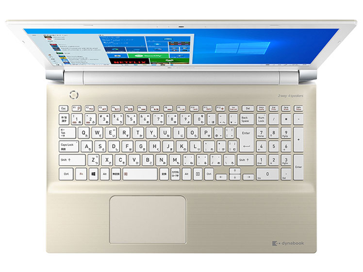 dynabook X6 P1X6RPEG