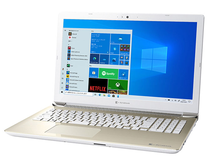 dynabook X5 P1X5RPEG �̐��i�摜