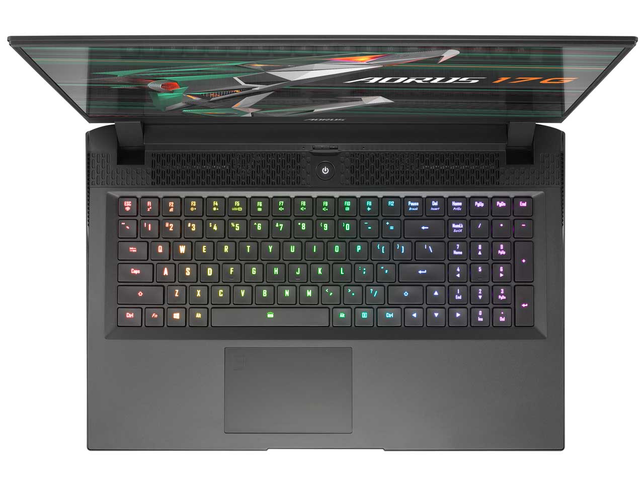 AORUS 17G XC-8JP6430SH