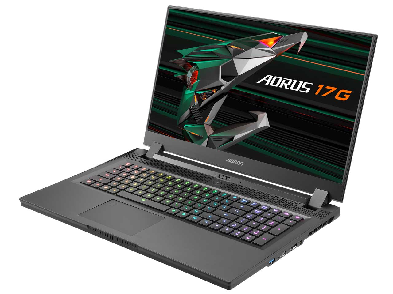 AORUS 17G XC-8JP6430SH