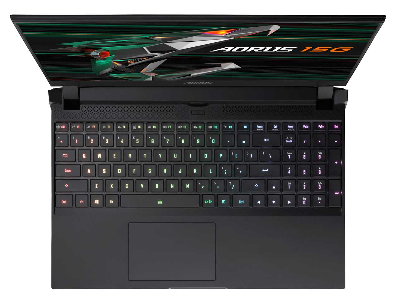 AORUS 15G XC-8JP2430SH