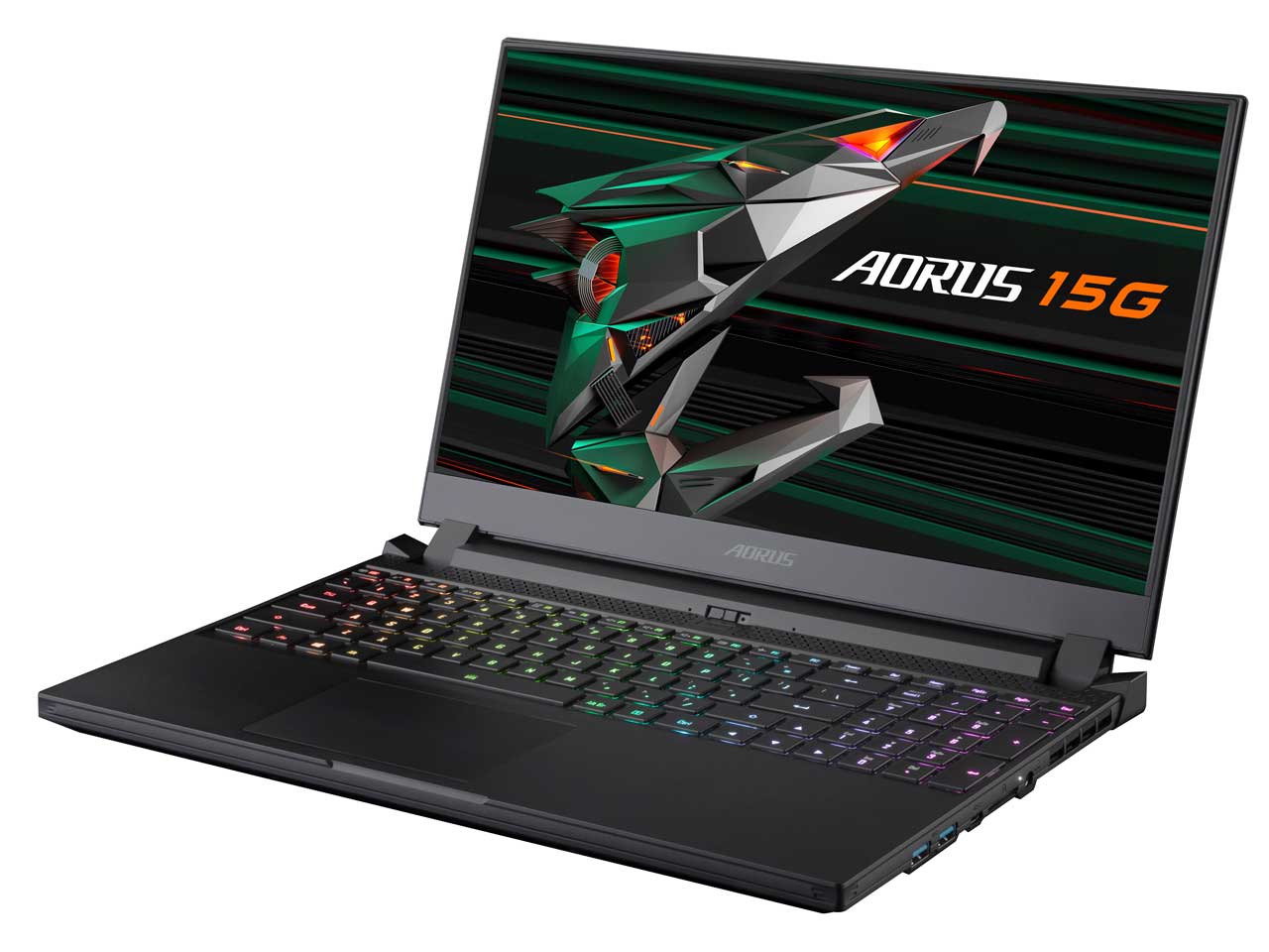 AORUS 15G XC-8JP2430SH