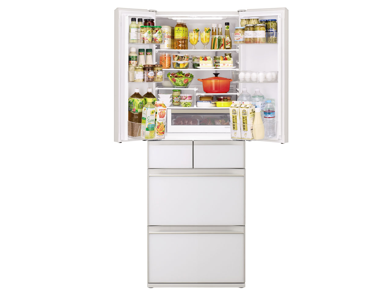 R-HW54R(XW) [�N���X�^���z���C�g]