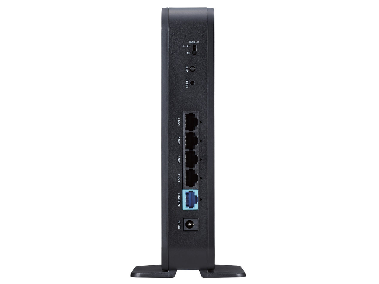 WRC-X3000GSN [�u���b�N]