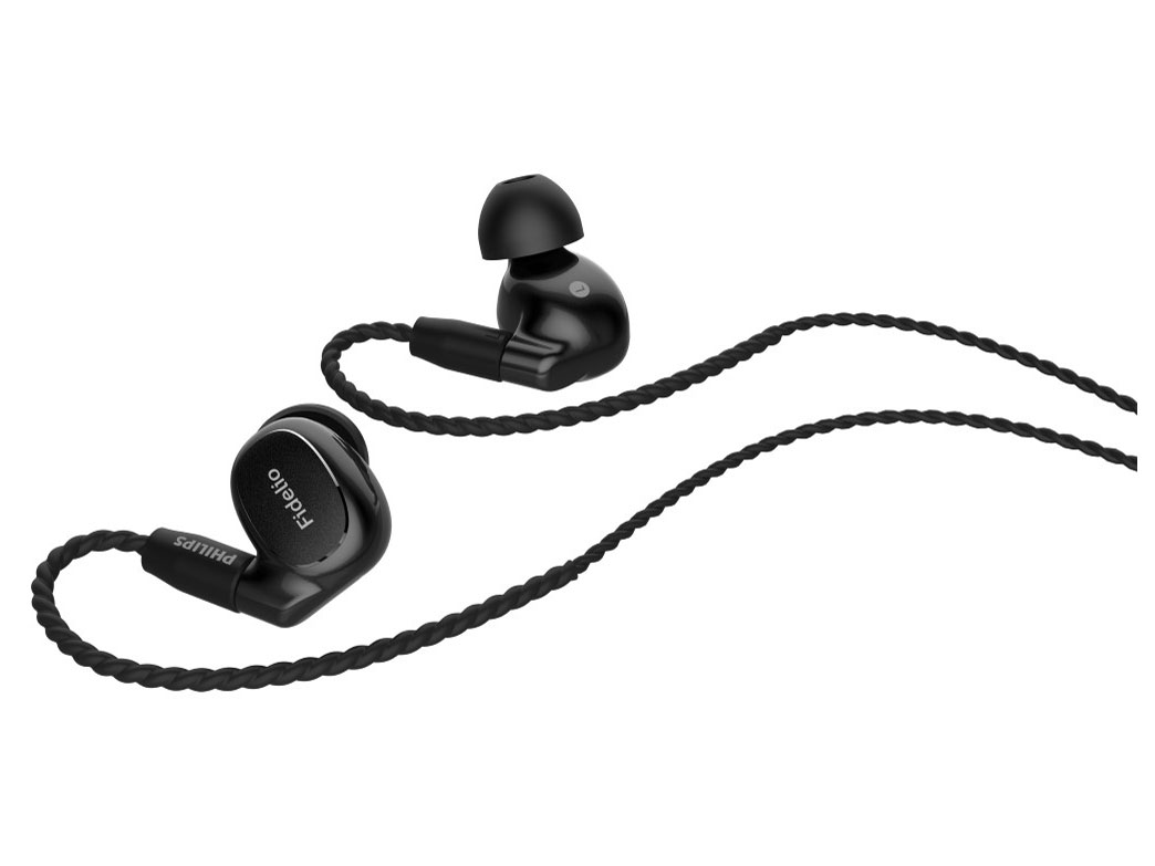 Fidelio S301BK/97 �̐��i�摜