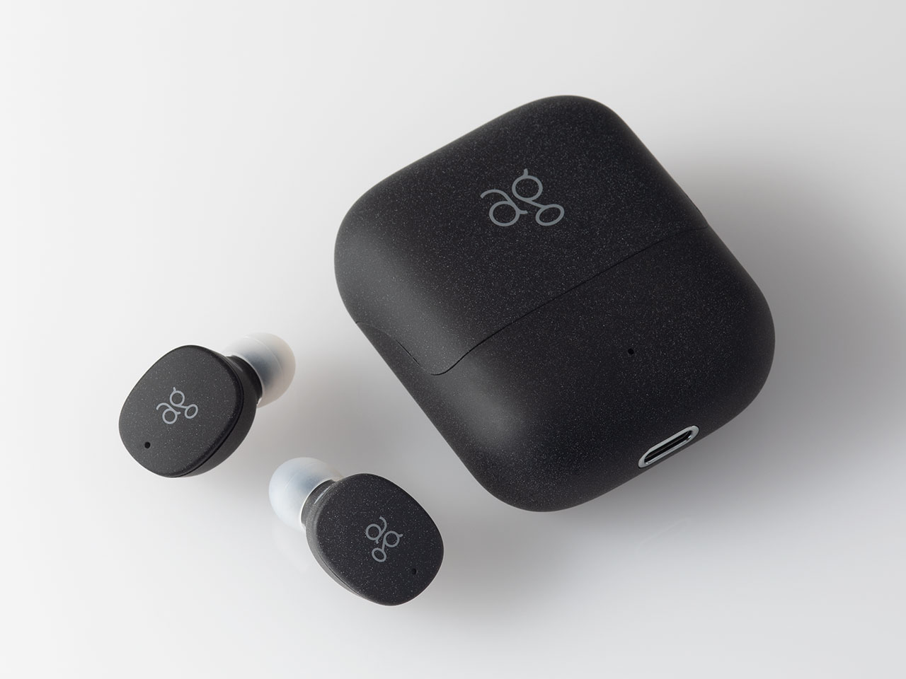 AG-TWS07RBK [BLACK] �̐��i�摜