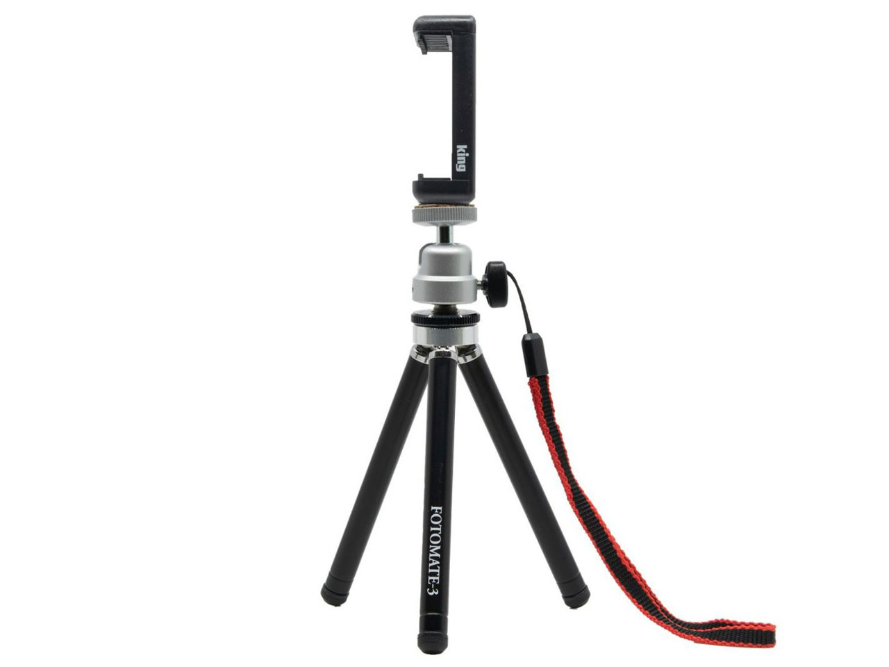 �t�H�g���C�g�X���[ KFT3-BK [�u���b�N] �̐��i�摜