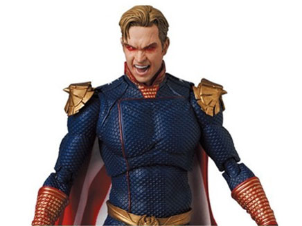 MAFEX �U�E�{�[�C�Y HOMELANDER