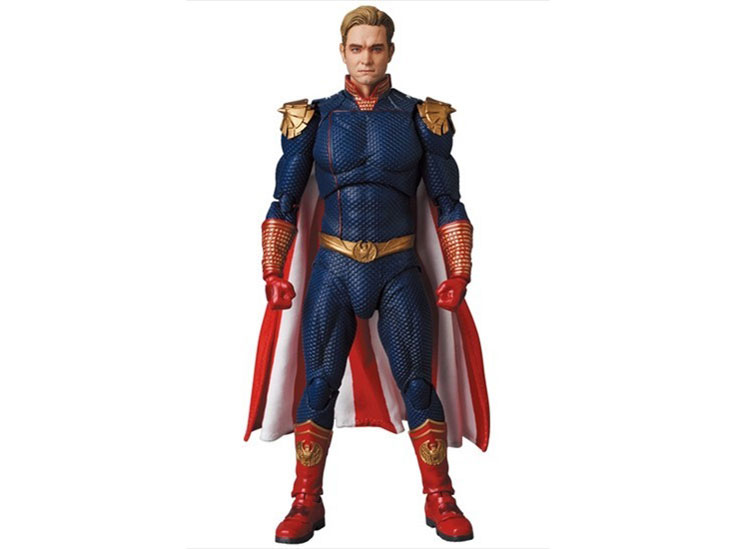 MAFEX �U�E�{�[�C�Y HOMELANDER