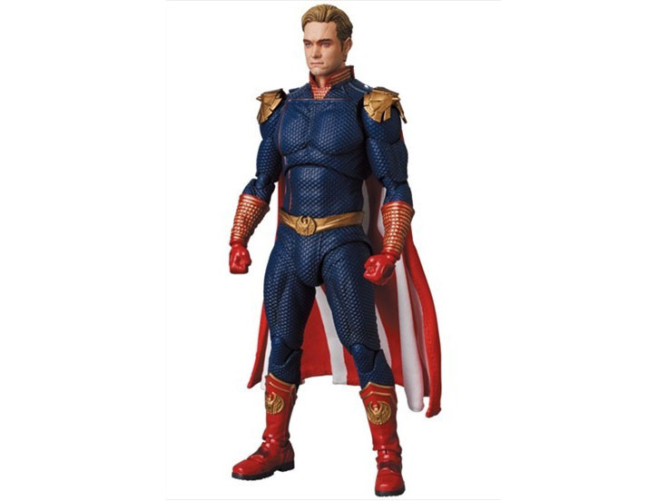 MAFEX �U�E�{�[�C�Y HOMELANDER
