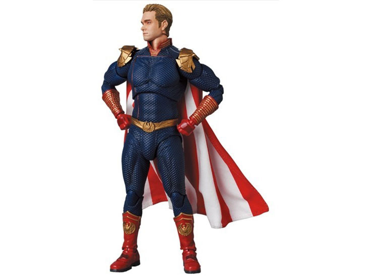 MAFEX �U�E�{�[�C�Y HOMELANDER
