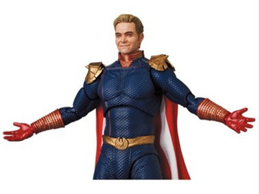 MAFEX �U�E�{�[�C�Y HOMELANDER