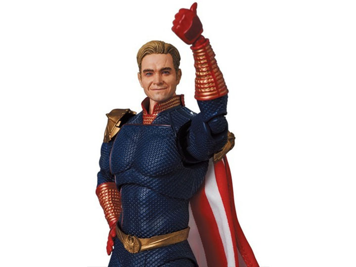 MAFEX �U�E�{�[�C�Y HOMELANDER