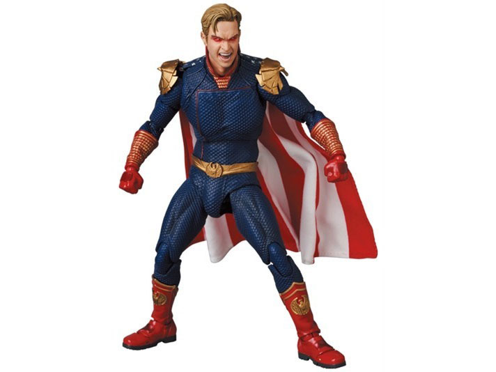 MAFEX �U�E�{�[�C�Y HOMELANDER