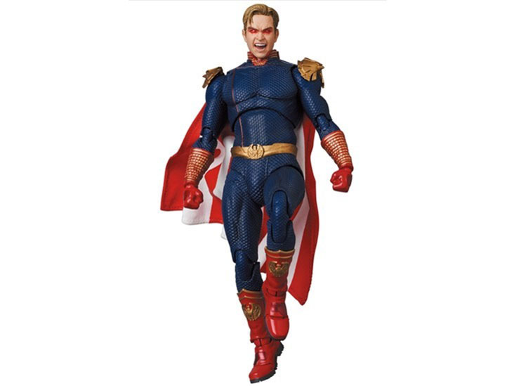 MAFEX �U�E�{�[�C�Y HOMELANDER