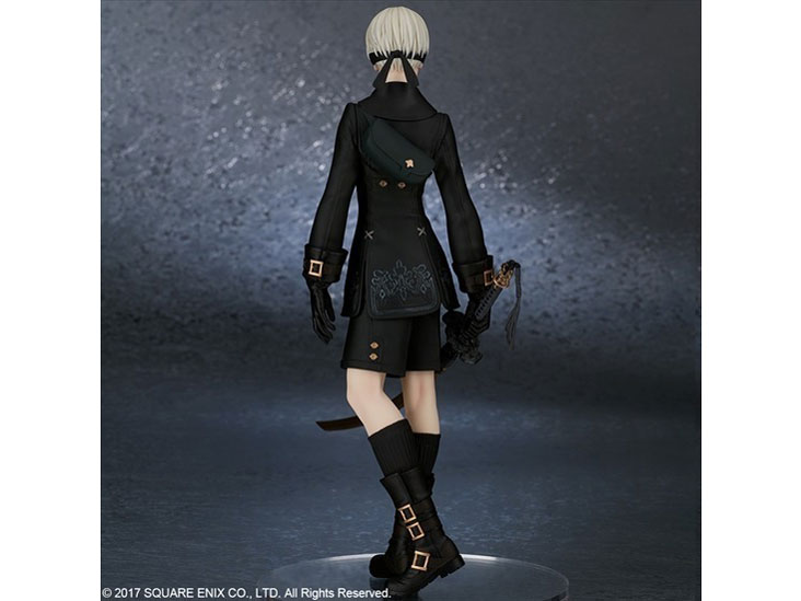 NieR�F Automata 9S �����n �㍆ S�^ �ʏ��