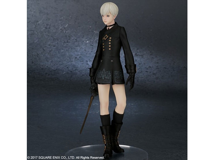 NieR�F Automata 9S �����n �㍆ S�^ DX��
