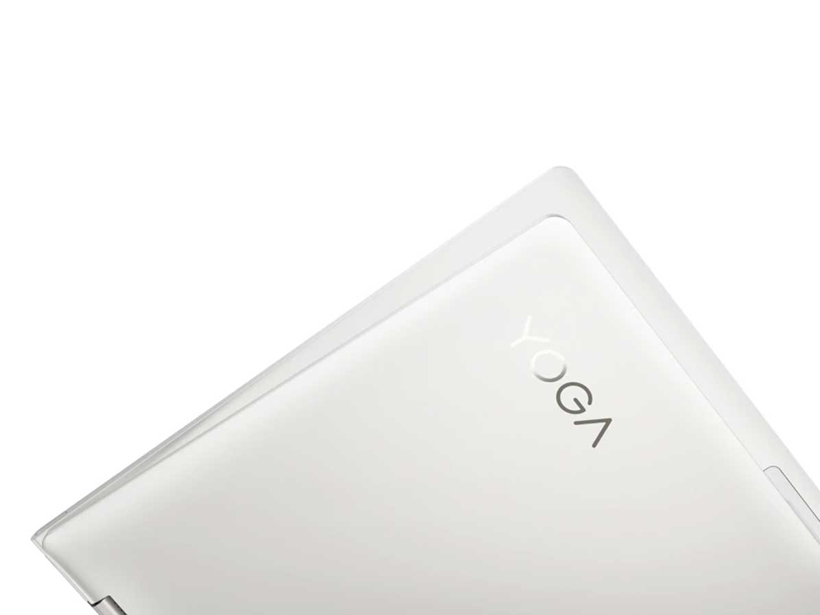 Lenovo Yoga 950i Core i7�E16GB�������[�E1TB SSD�E14�^UHD�t������ �}���`�^�b�`�Ή� 82BG0045JP