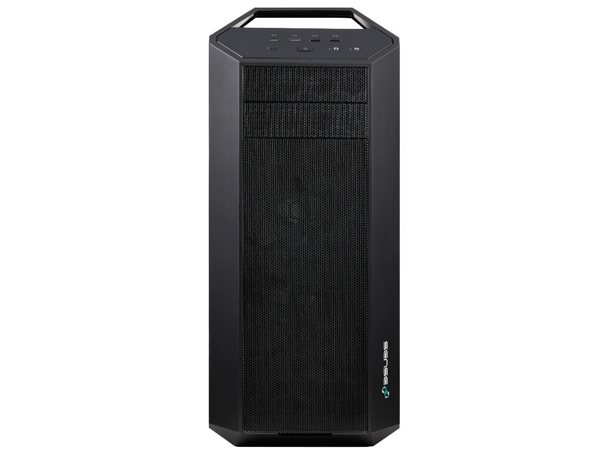 SENSE-F04A-LCiX9K-QMX Core i9 10900K/32GB������/500GB SSD/Quadro P2200/700W �̐��i�摜