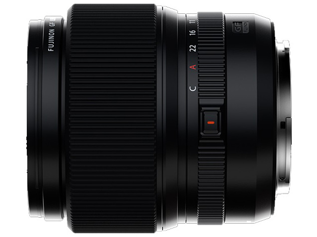 �t�W�m�������Y GF80mmF1.7 R WR