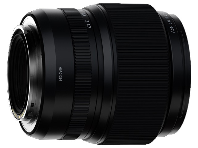 �t�W�m�������Y GF80mmF1.7 R WR