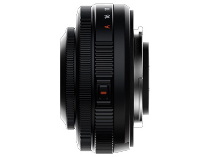 �t�W�m�������Y XF27mmF2.8 R WR