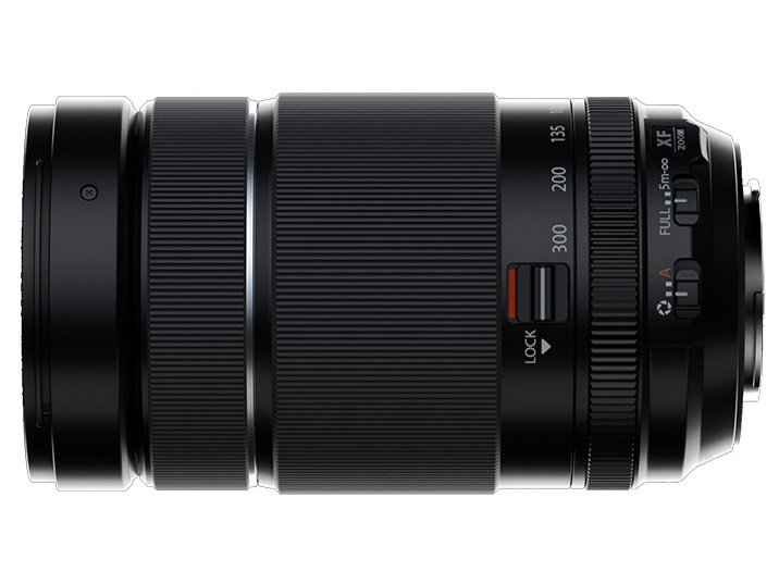 �t�W�m�������Y XF70-300mmF4-5.6 R LM OIS WR