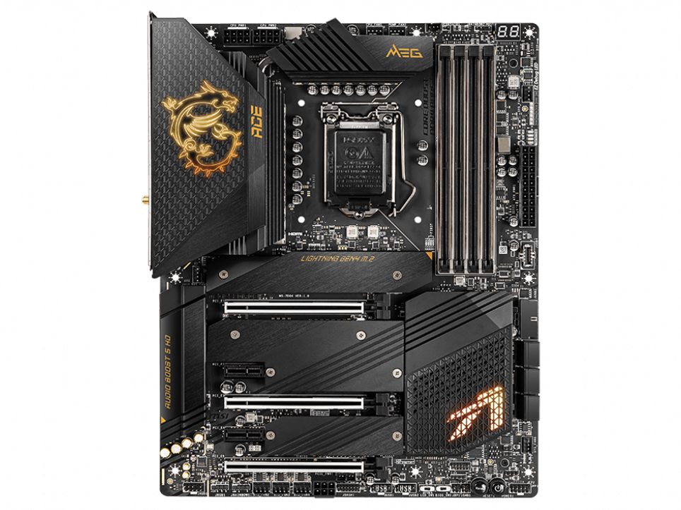 MEG Z590 ACE �̐��i�摜