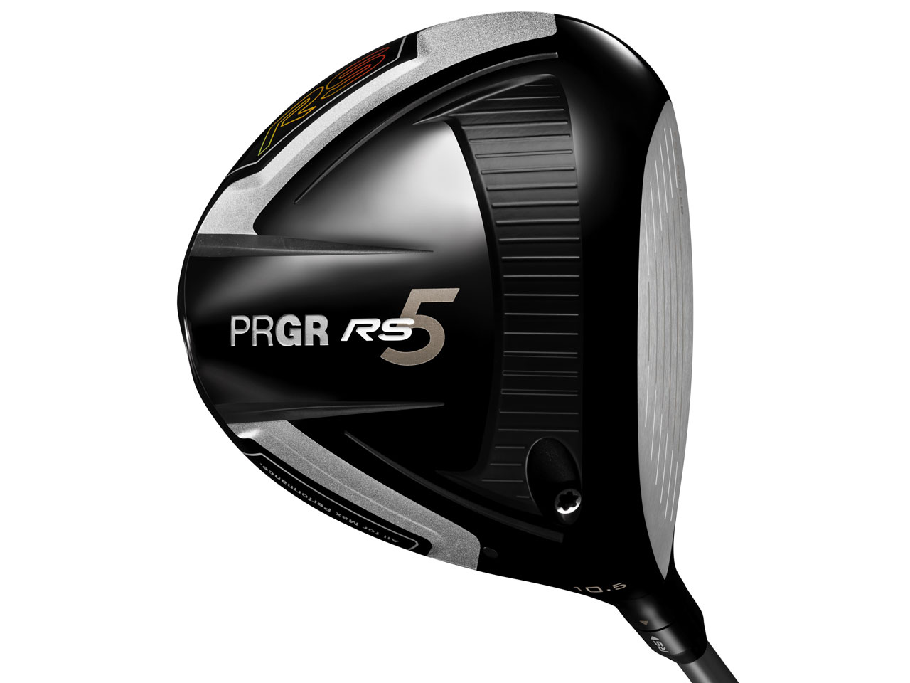 RS5 �h���C�o�[ [Speeder 569 EVOLUTION VII �t���b�N�X�FR ���t�g�F10.5] �̐��i�摜