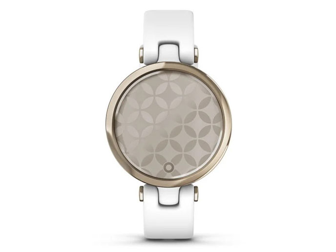 Lily Sport 010-02384-40 [White/Cream Gold]