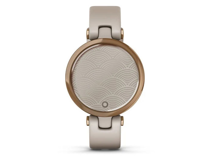 Lily Sport 010-02384-41 [Light Sand/Rose Gold]