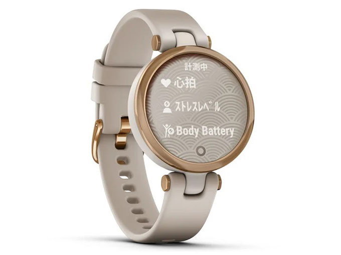 Lily Sport 010-02384-41 [Light Sand/Rose Gold]